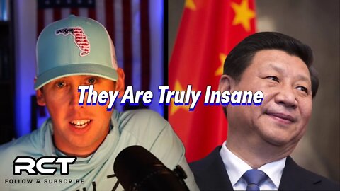 Exposing Xi Jinping and The Chinese Communist Party