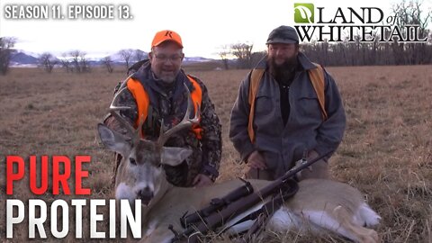 What You Don't Know About Venison | Land of Whitetail