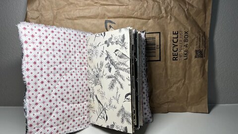 Amazon Packaging Journal Cover