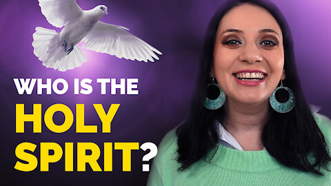 Lies in the Church: Who is the Holy Spirit? | Part 3 of Lies in the Church Series