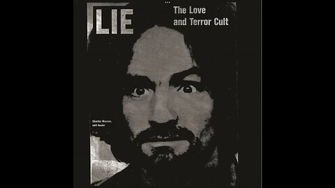 Home is where your happy by Charles Manson