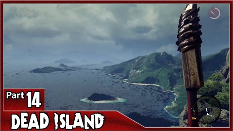 Dead Island, Part 14 / No Sign Of Life, Man Of Faith, Demonic Science, Insect Repellant