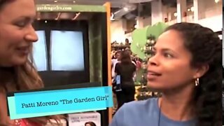 Edible Gardening: Garden World Report Show Trailer