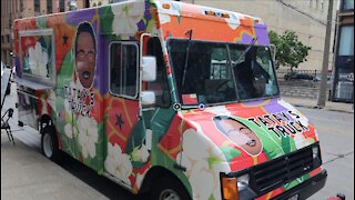 We're Open: Tatay's Truck serving up delicious Filipino food