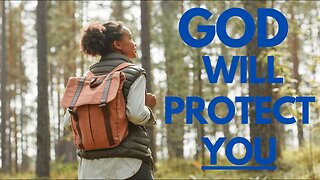 Prayer for Protection: Ask God to Guard You from All Evil