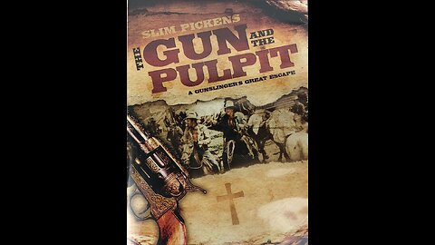 The Gun and the Pulpit 1974 *7.7/10