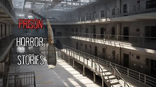 3 Disturbing Prison Horror Stories