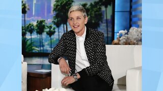 "The Ellen Degeneres Show" To Wrap In 2022