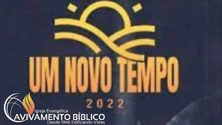 Culto Da Família Momento Da Palavra Com o Pastor Leandro