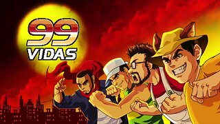 99Vidas Definitive Edition Soundtrack (OST)