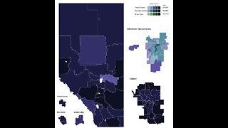 The Next Premier of Alberta Is... | United Conservative Party Leadership Race (October 4, 2022)