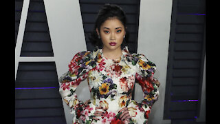 Lana Condor was sad to say goodbye to her 'To All The Boys' character