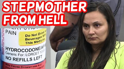 Mother From Hell Drugs Stepson | Letecia Stauch Trial Highlights | Gannon Stauch