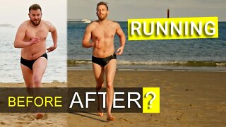 Running for Weight Loss (4 Insights)