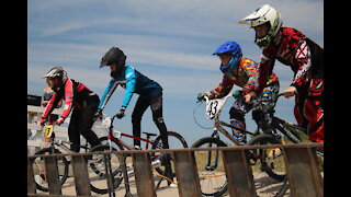 BMX 8-28-21 tri-city bmx races