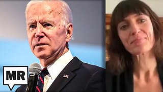 Legal Challenges To Biden's Student Debt Relief Are Complete BS | TMR