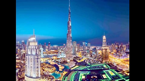 Top 10 Kids Places in Dubai - Must Visit places in Dubai