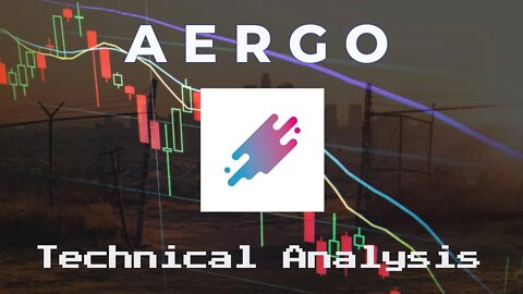 AERGO Token Price Prediction-Daily Analysis 2022 Chart