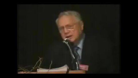 NWO: Ted Gunderson exposes the Illuminati and satanism