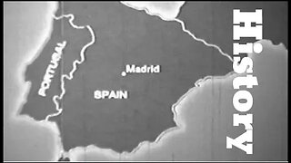 Spain and Portugal: History and Geography