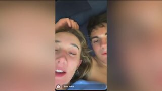 Marquette University students identified in racist Snapchat video