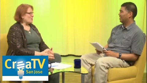 CreaTV San Jose — YourTV: Midlife Health and Well-Being with Nina Price