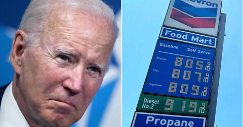 Shock CNN Poll: Most Americans OPPOSE Biden's Ukraine Policy!