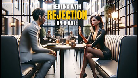 Tackling Fear of Rejection: Essential Strategies for Anxious Daters