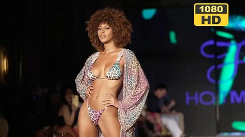 Fort Lauderdale Fashion Week 2023 / Hot Miami Styles