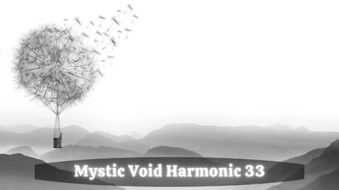 Gathering of the Spirits ~ Welcome to the Divine NEW EARTH ~ PORTALS ~ Mystic Void Harmonic 33