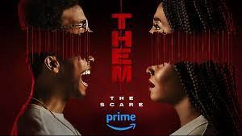 Trailer - Them: The Scare - 2024