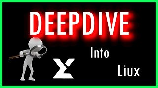 DEEPDIVE into LIUX Token!!!