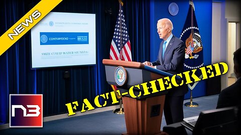 RNC Aims to Hold President Biden Accountable with Real-Time Fact-Checks