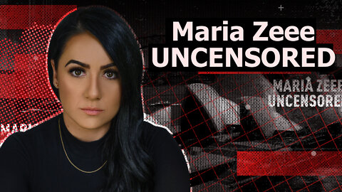 NEW ROAR NETWORK SHOW: Maria Zeee Uncensored
