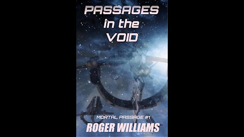 TPC #290: Roger Williams (Passages In The Void)