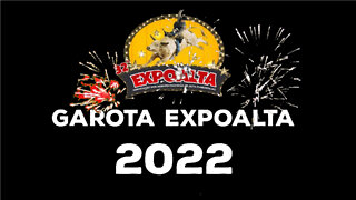 Vem Aí Garota Expoalta 2022