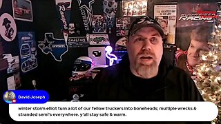 Channel Updates for 2023! BONEHEAD TRUCKERS LIVE!