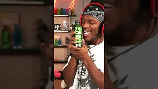 KSI Kisses Prime 🤢🤮