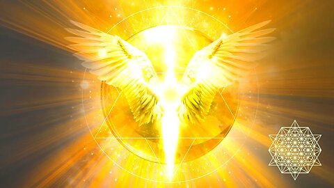 Metatronic Healing Light Transmission: Transmitting a Cleansing Healing Light to Another Person.