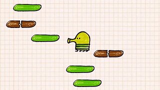 DOODLE JUMP