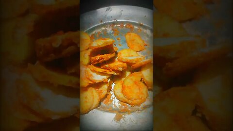 Potato few minutes snack #shorts #food #viral #tips