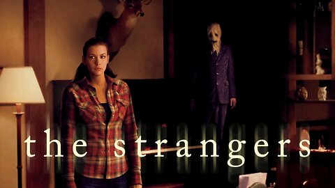 The Strangers (2008)