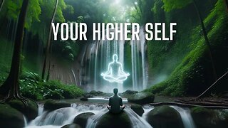 How Your HIGHER SELF Seeks to Capture Your Attention