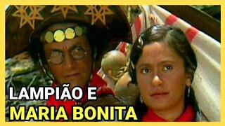 LAMPIÃO E MARIA BONITA - FILME COMPLETO (HD)