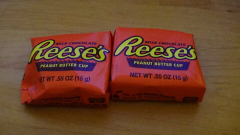 Reese's 09/27/22