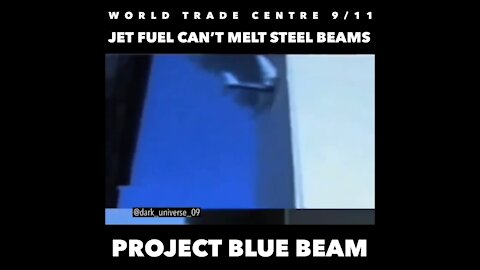 9-11 Project Blue Beam