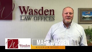 We Are Idaho: Wasden Law