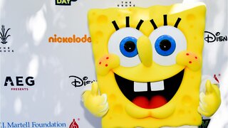 SpongeBob Squarepants Fans Speculate He May Be Gay