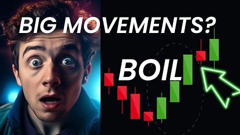 Navigating BOIL's Market Shifts: In-Depth ETF Analysis & Predictions for Thursday