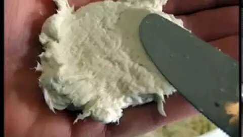 New Paper Mache Clay Recipe